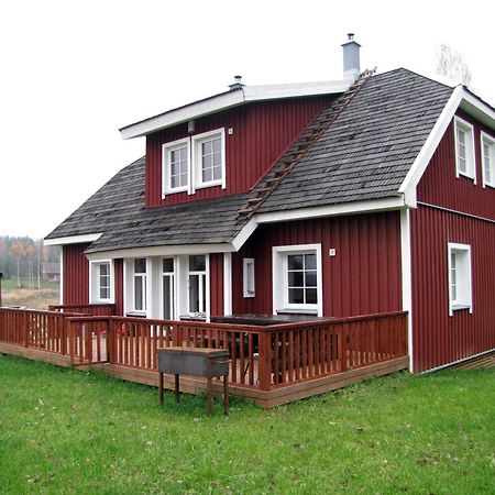 Aasa Puhkemaja Otepaa Exterior foto