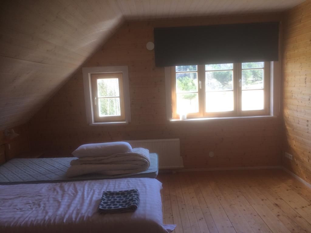 Aasa Puhkemaja Otepaa Exterior foto