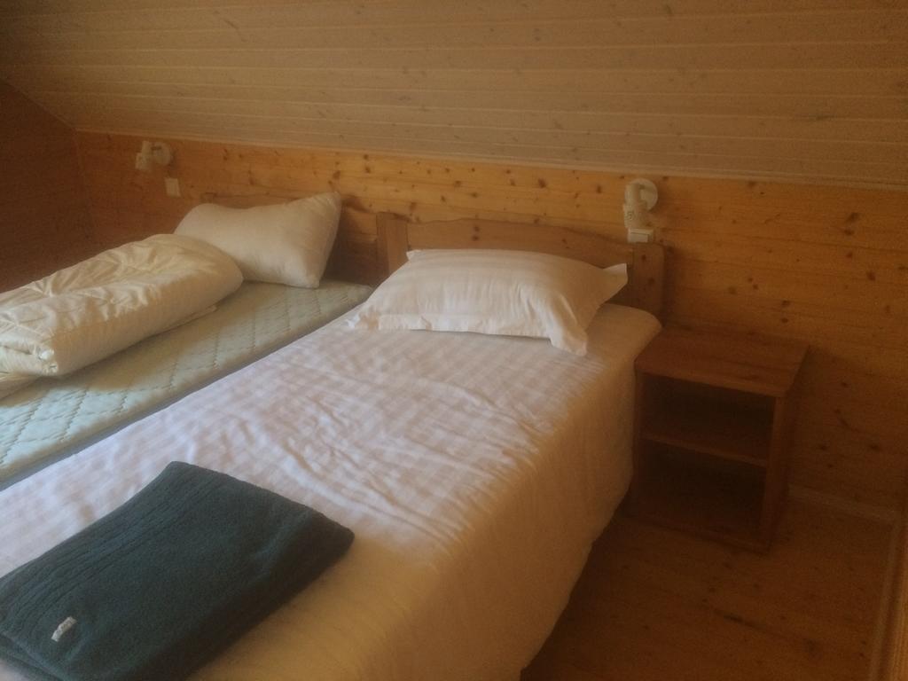 Aasa Puhkemaja Otepaa Exterior foto