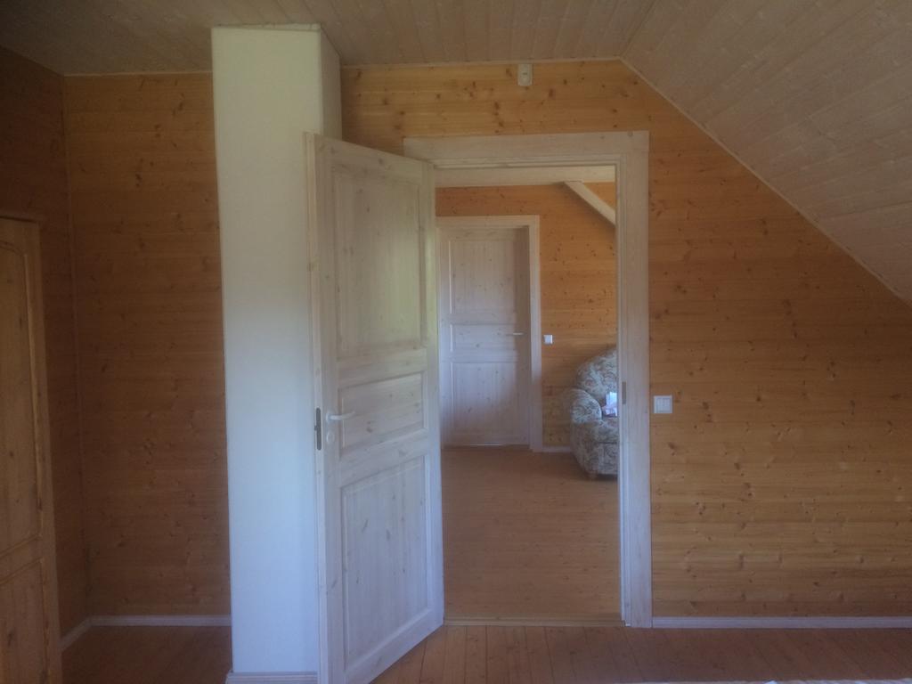 Aasa Puhkemaja Otepaa Exterior foto