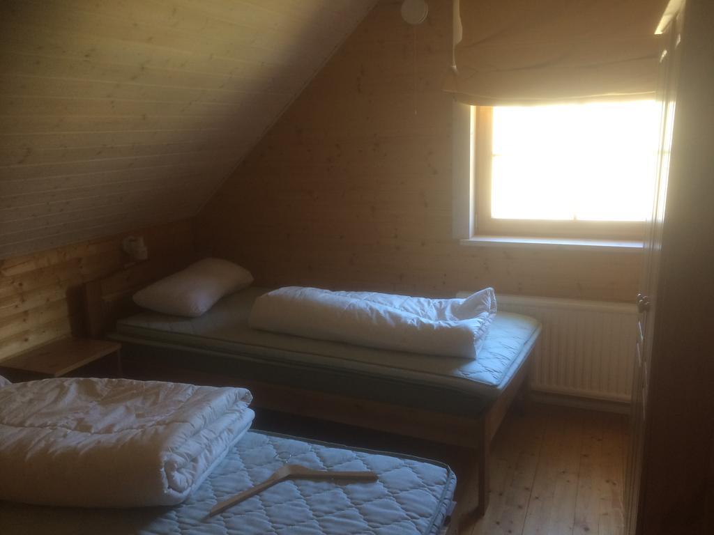 Aasa Puhkemaja Otepaa Exterior foto