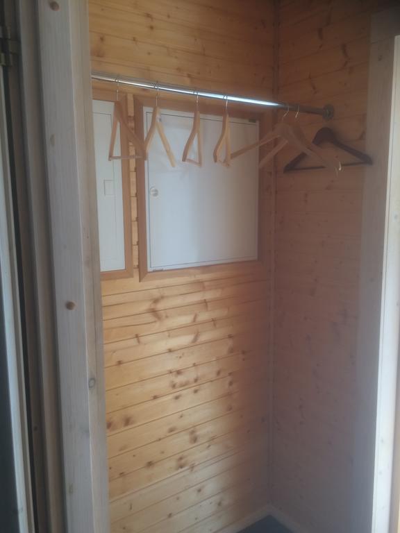 Aasa Puhkemaja Otepaa Exterior foto