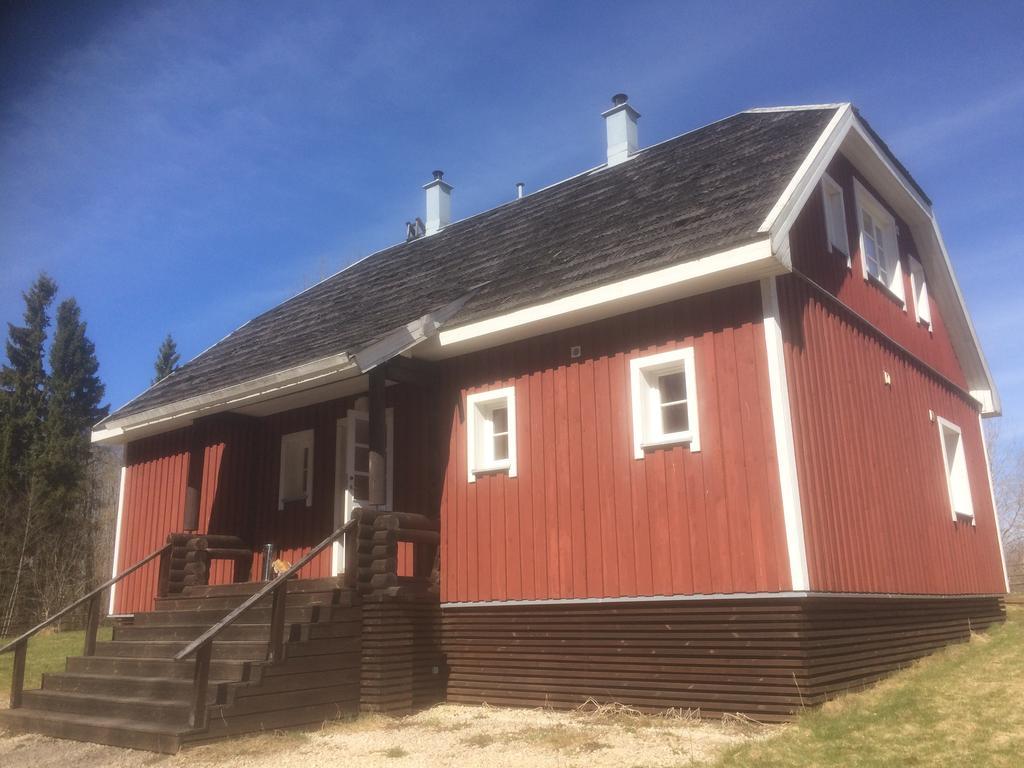 Aasa Puhkemaja Otepaa Exterior foto