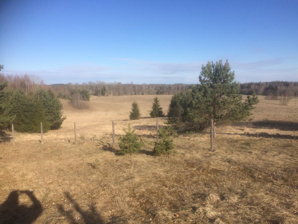 Aasa Puhkemaja Otepaa Exterior foto