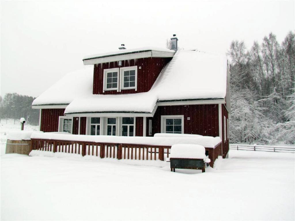 Aasa Puhkemaja Otepaa Exterior foto
