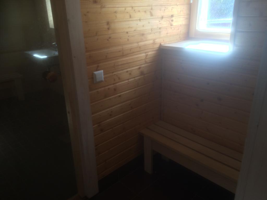 Aasa Puhkemaja Otepaa Exterior foto