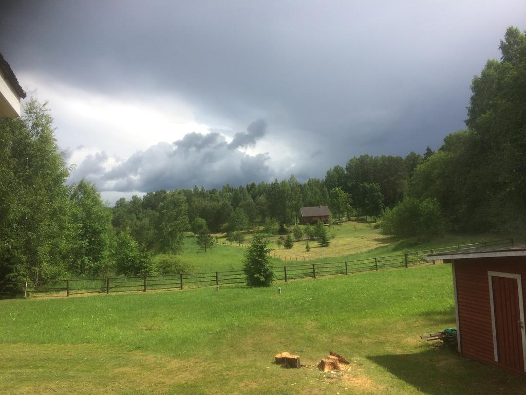 Aasa Puhkemaja Otepaa Exterior foto