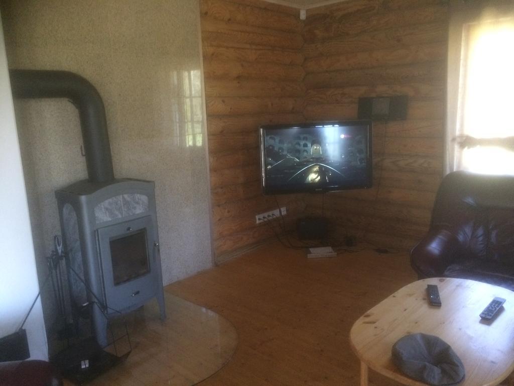Aasa Puhkemaja Otepaa Exterior foto