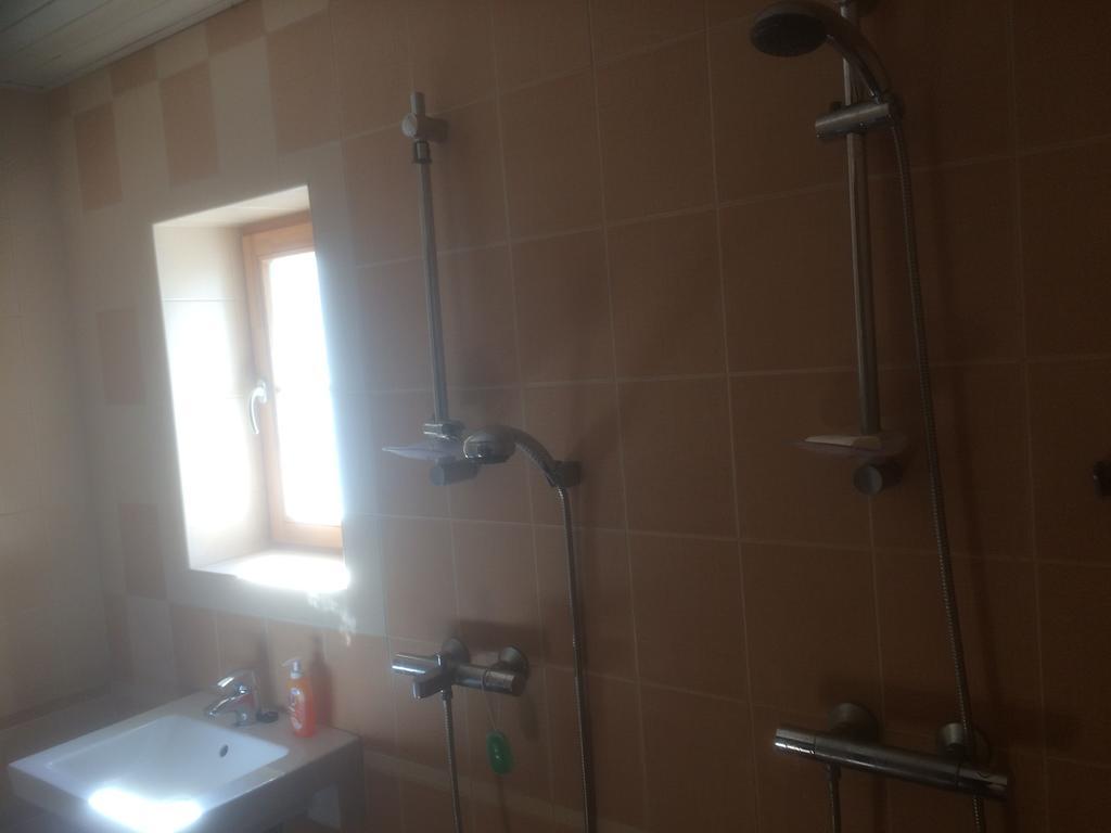 Aasa Puhkemaja Otepaa Exterior foto