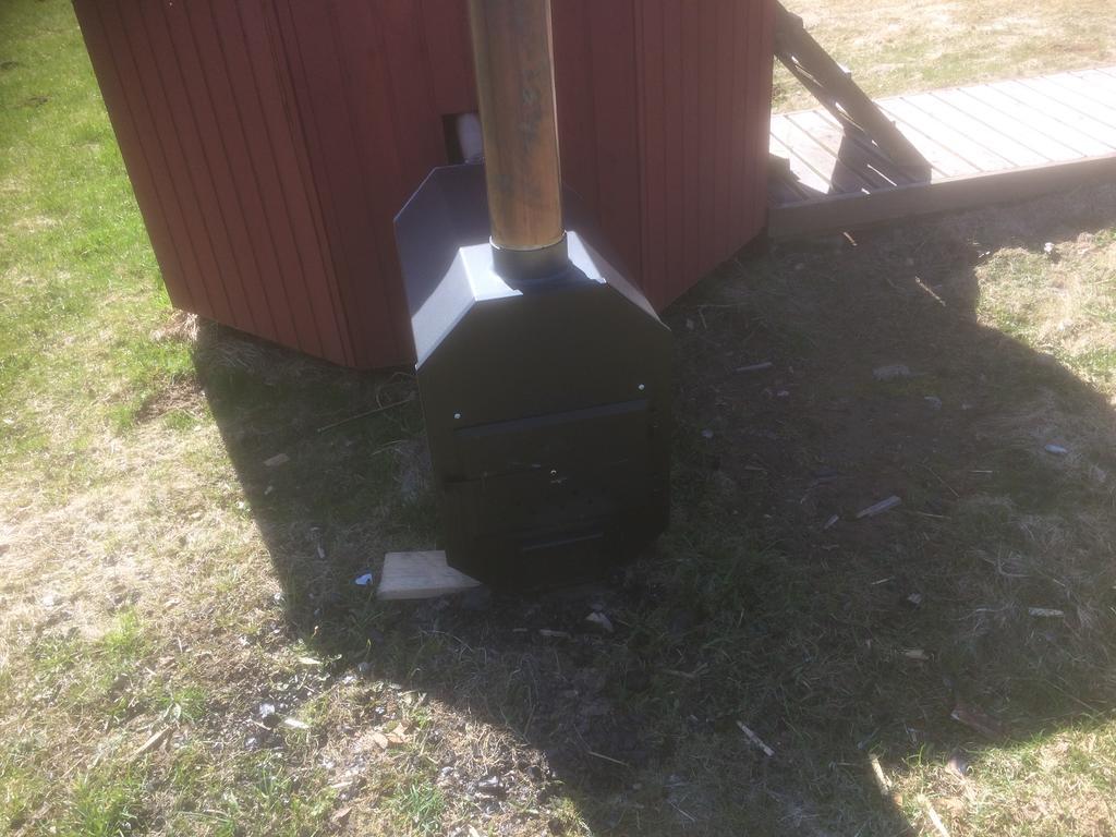 Aasa Puhkemaja Otepaa Exterior foto