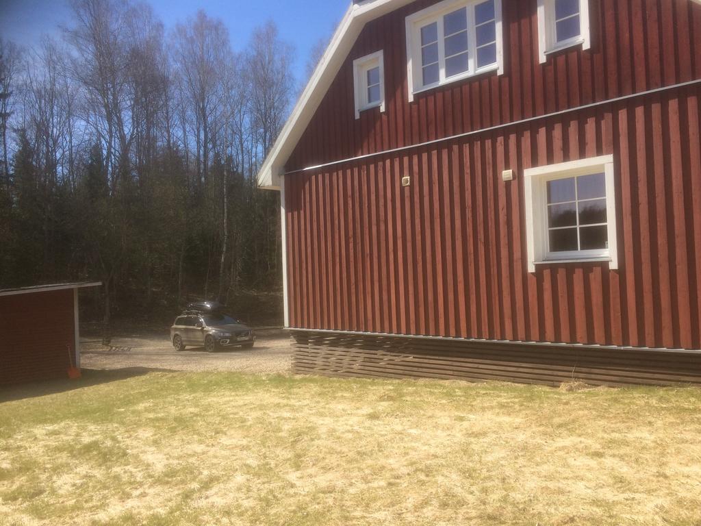 Aasa Puhkemaja Otepaa Exterior foto
