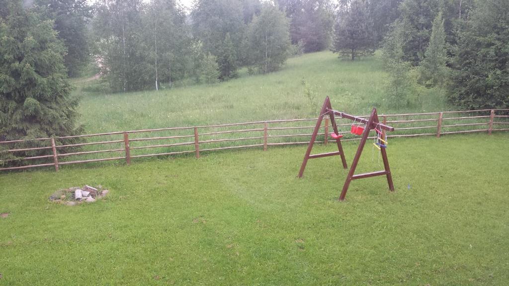 Aasa Puhkemaja Otepaa Exterior foto
