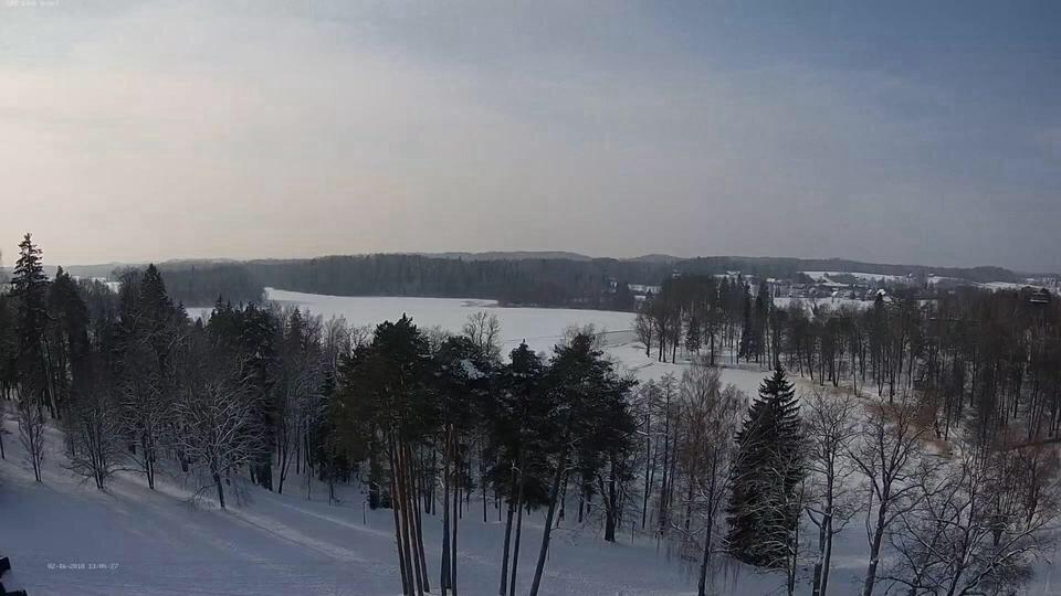 Aasa Puhkemaja Otepaa Exterior foto
