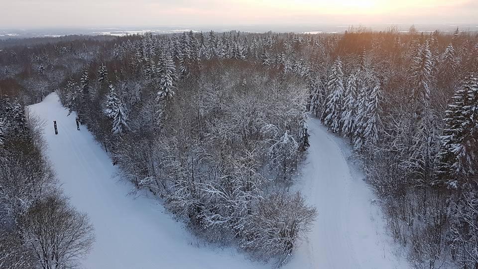 Aasa Puhkemaja Otepaa Exterior foto